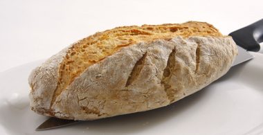 Photograph of Baguette