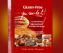 Gluten-Free You Can Do It! Cookbook