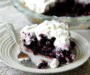 Luscious Blueberry Pie