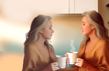 A celiac woman consumed gluten and now finds ways to feel better.