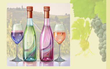 Saccharomyces boulardii probiotics grape juice.