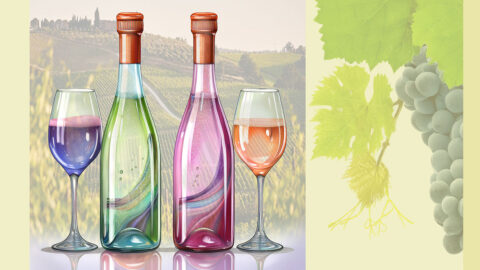 Saccharomyces boulardii probiotics grape juice.